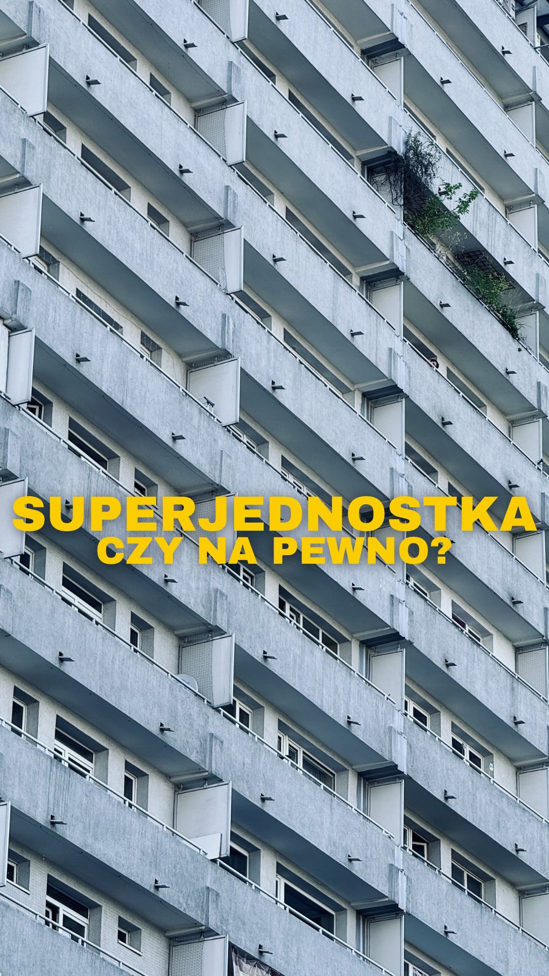Katowicka Superjednostka