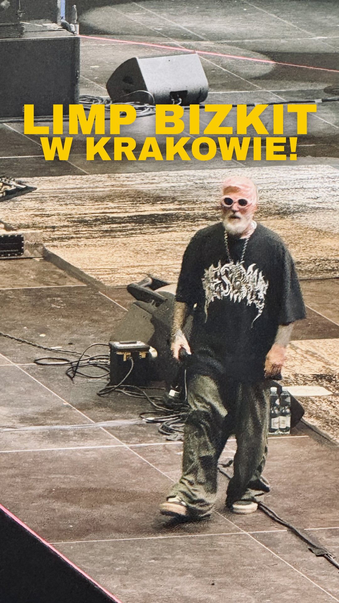 Koncert i Muzyka na żywo